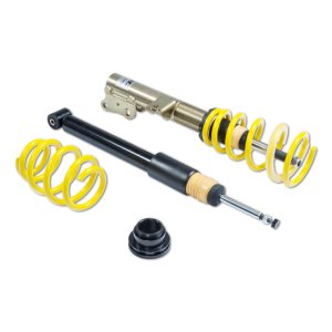 Mercedes-Benz CLA 250 Coilover Suspension Kit - ST Suspensions - XA-Height Adjustable - `14-`19